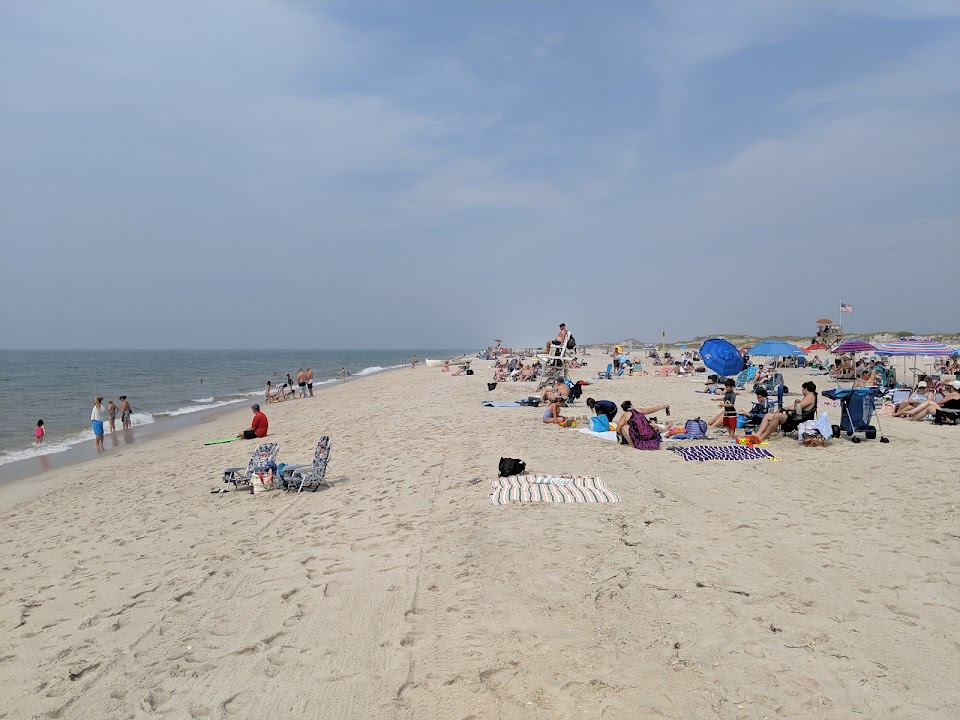 Robert Moses State Park