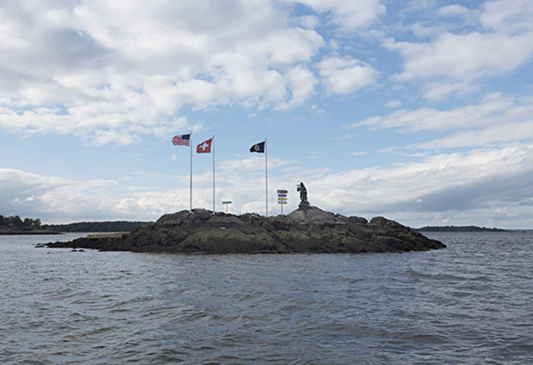 Rat Island