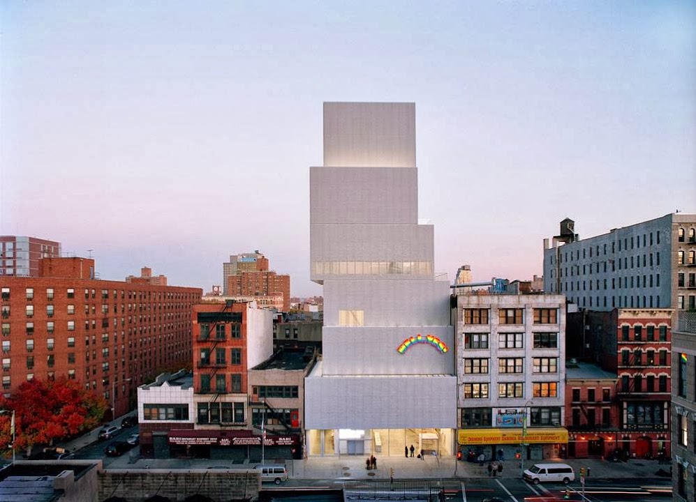 New Museum