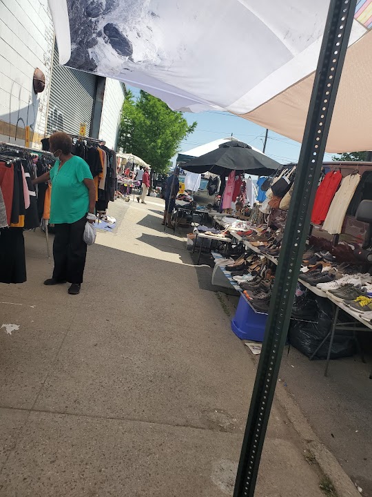 Flea Market