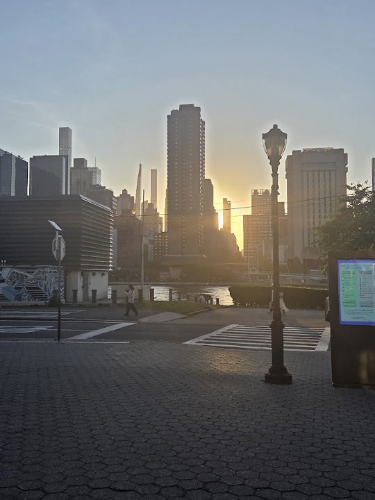 Woodside Heights Art Museum