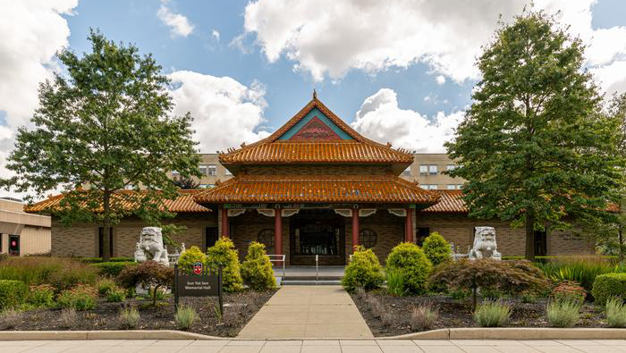Yeh Art Gallery