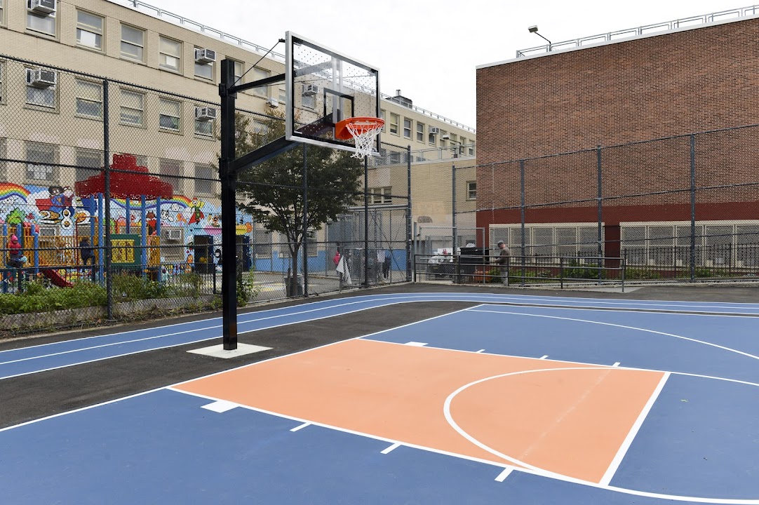 Park Slope Playground