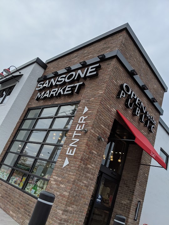 Sansone Market