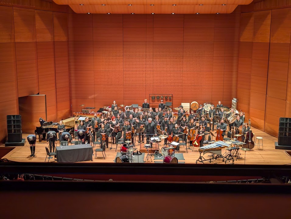 Alice Tully Hall