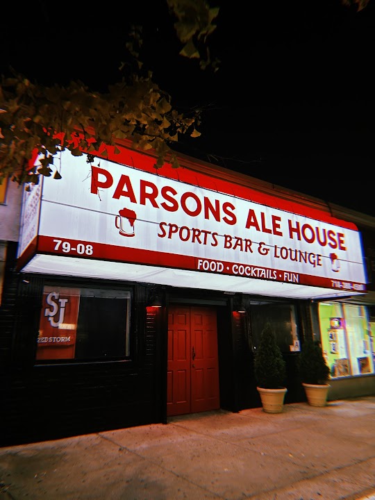 Parsons Ale House