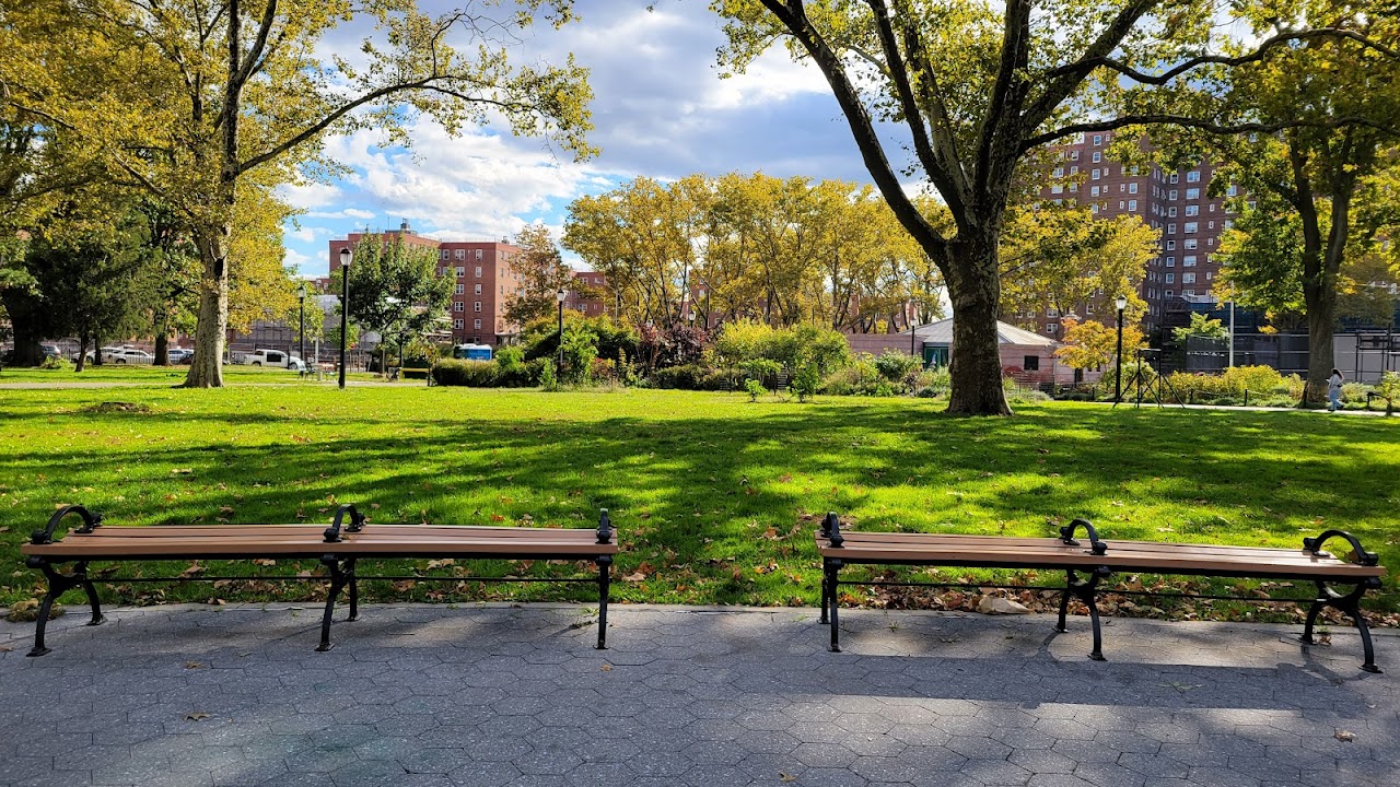 Coffey Park