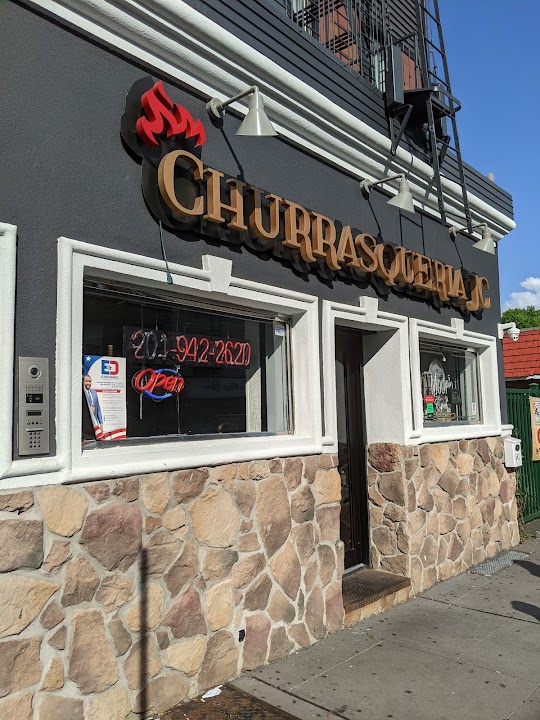 Fire Grill BBQ & BUFFET