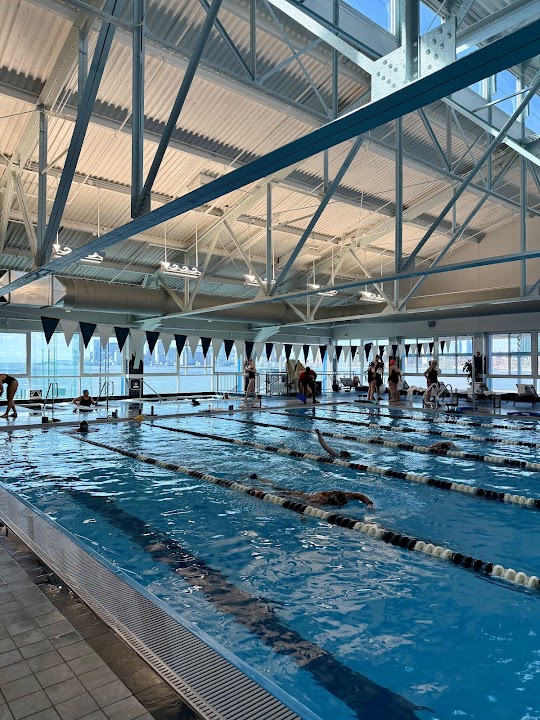 Chelsea Piers Fitness