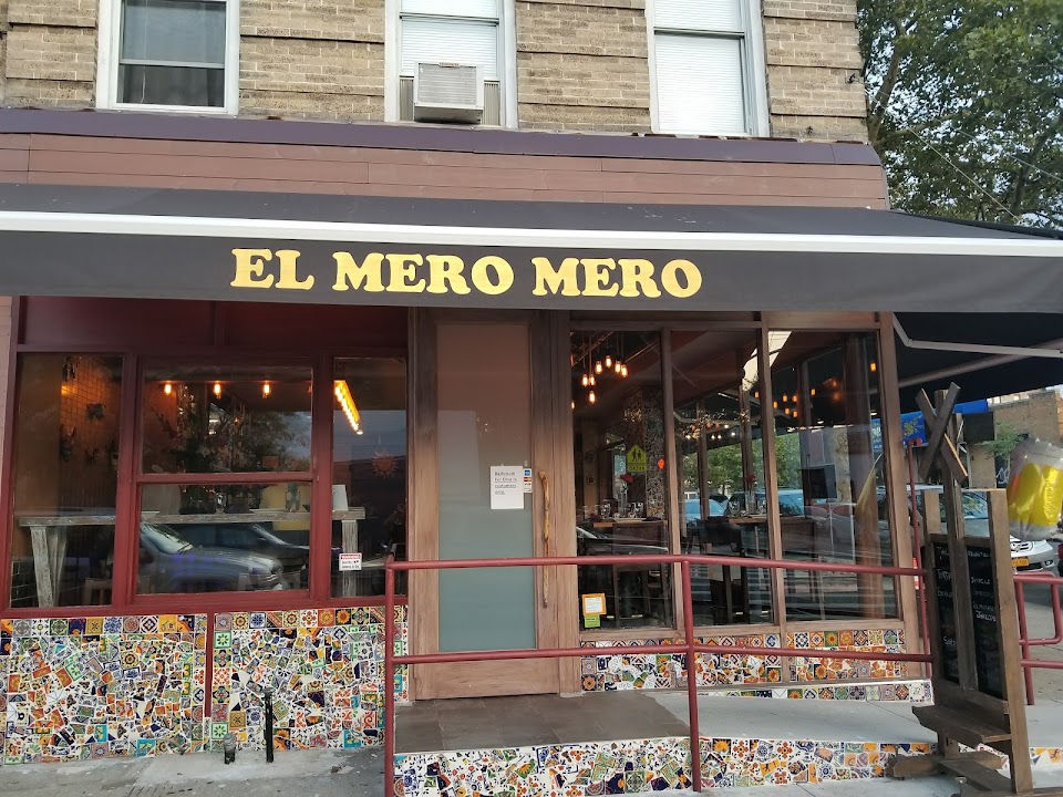 El Mero Mero