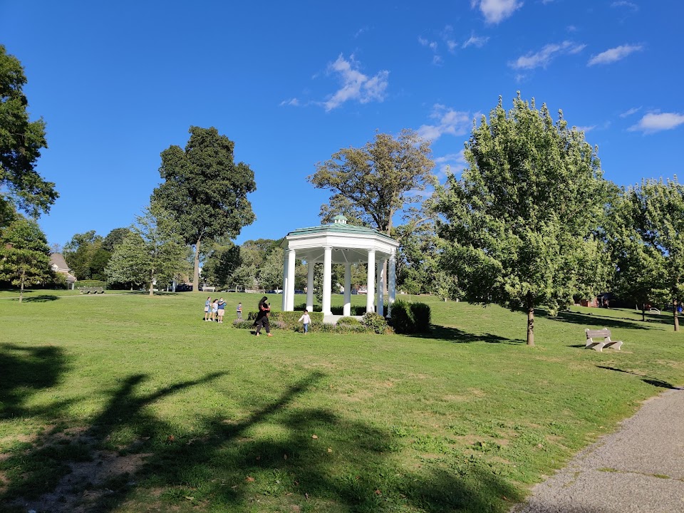 Morgan Memorial Park