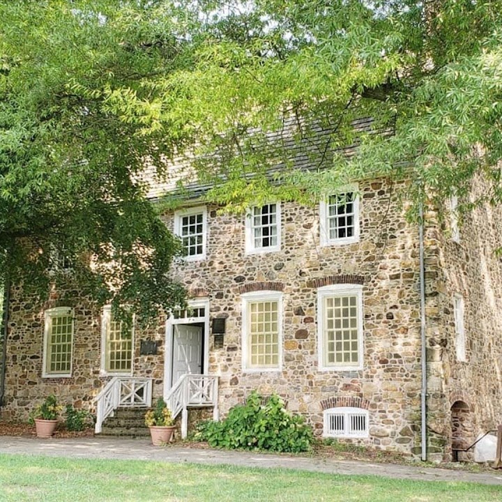Conference House Park