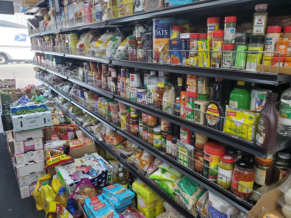 K-Food Market