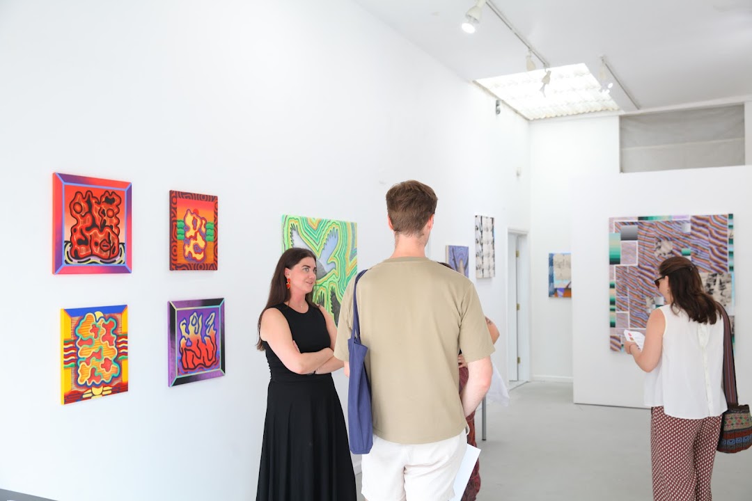 5-50 Gallery