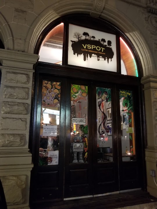 St. Marks Comedy Club
