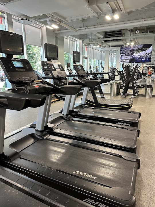 StuyFitness