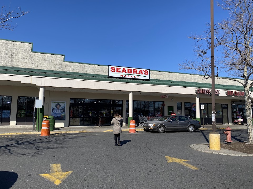 Seabra's Market