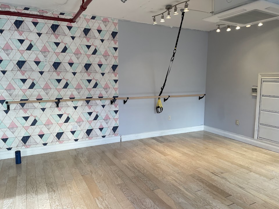 The Fit Club Hoboken