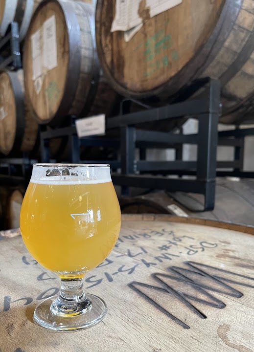 Finback Brewery