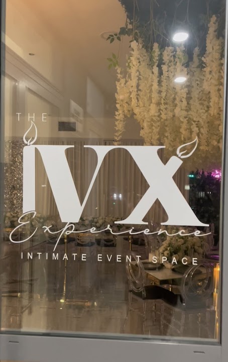 The IVX Experience