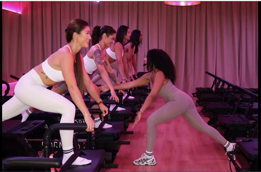 FORM50 Fitness Astoria