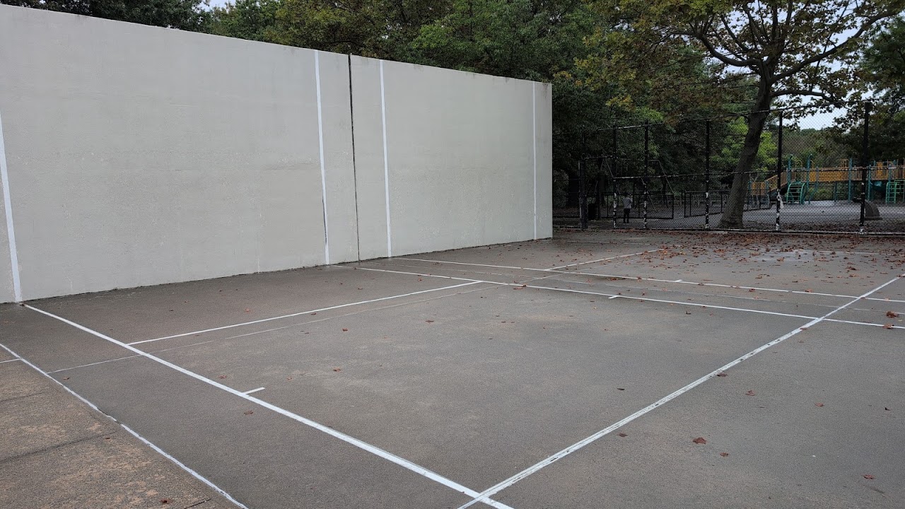Seven Seas Sports Courts