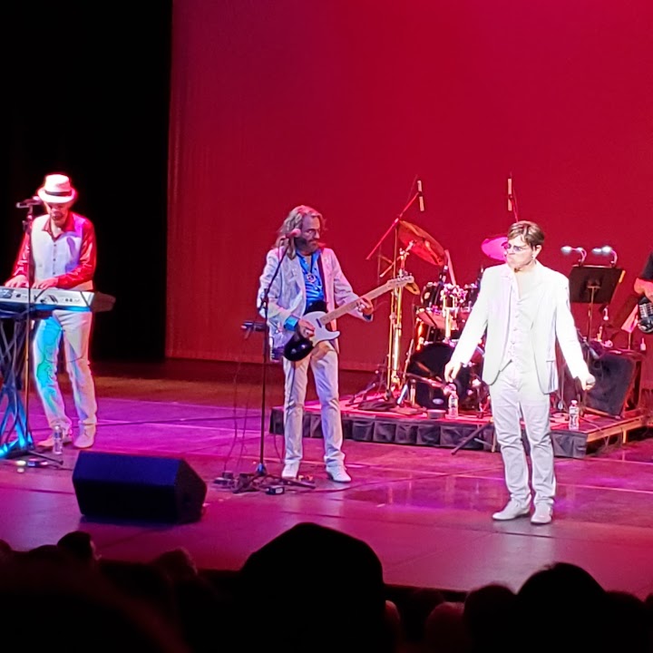 Queensborough Performing Arts Center
