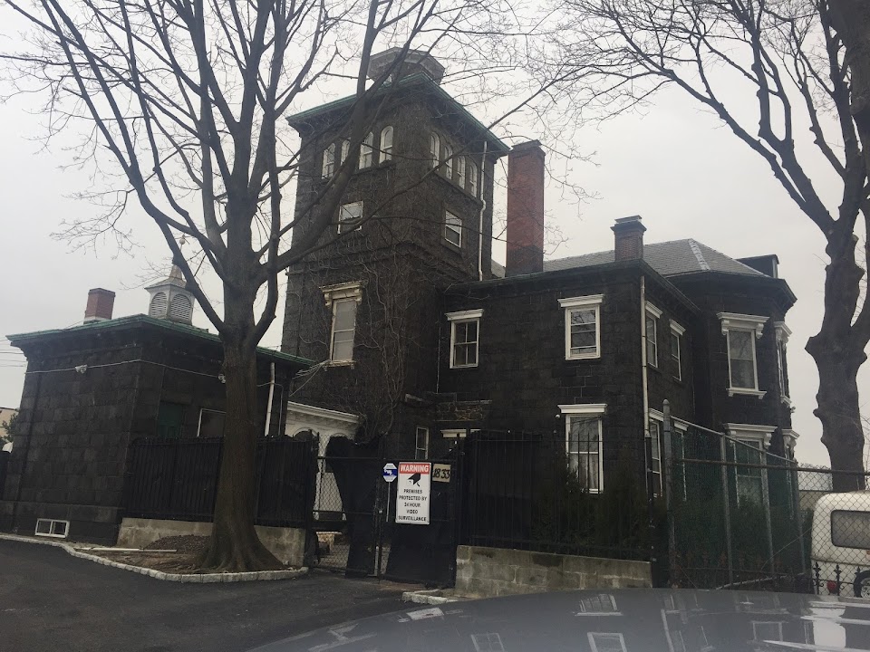 Steinway Mansion
