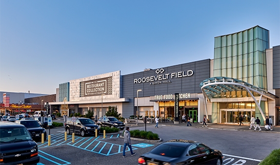 Roosevelt Field