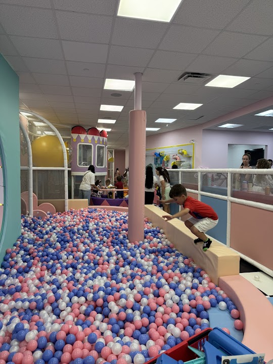 Wonderland Playhouse