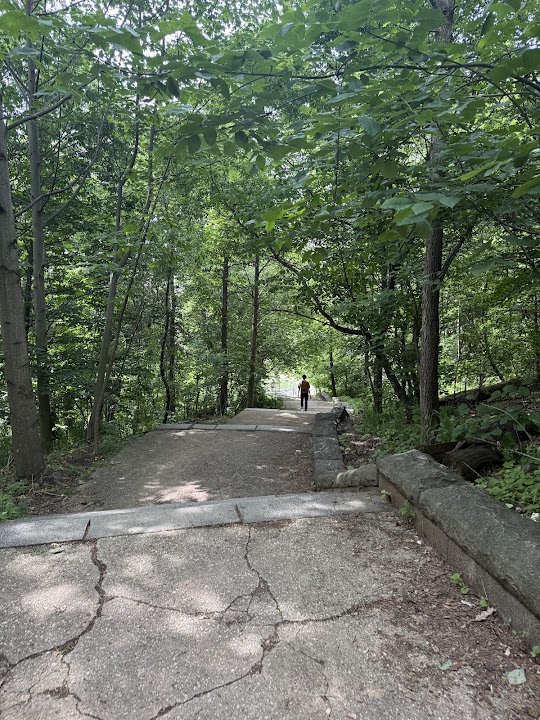 Lookout Hill