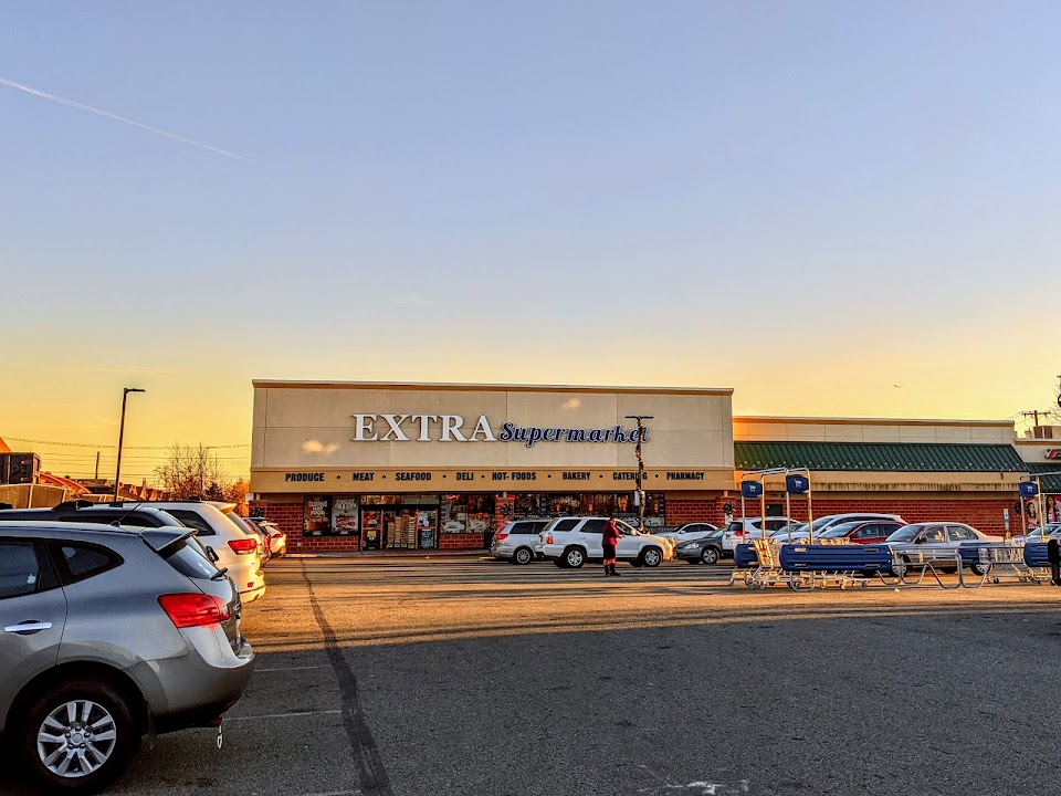 Extra Supermarket