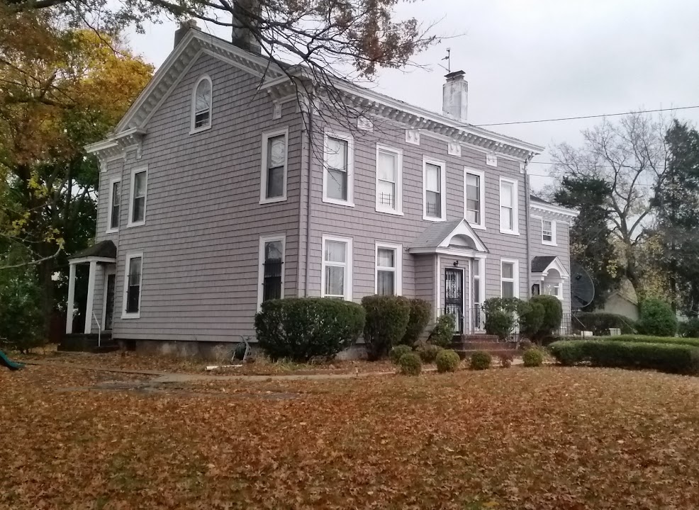 The Ketcham House