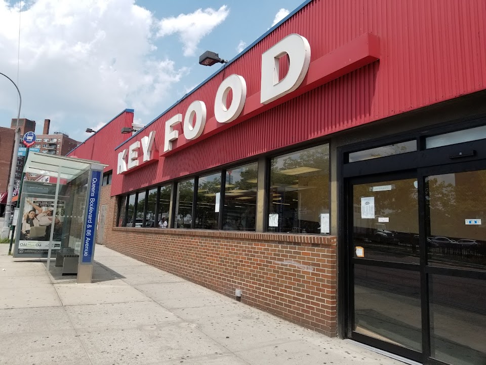 Key Food Supermarkets