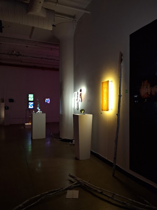 Long Island City Artists