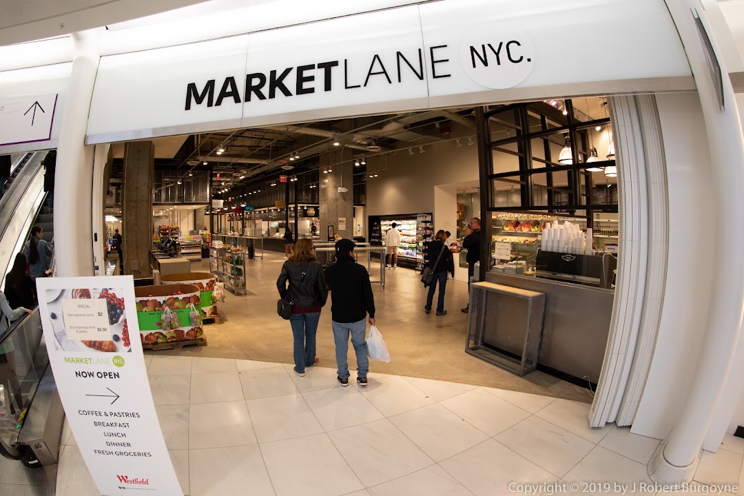 Market Lane NYC