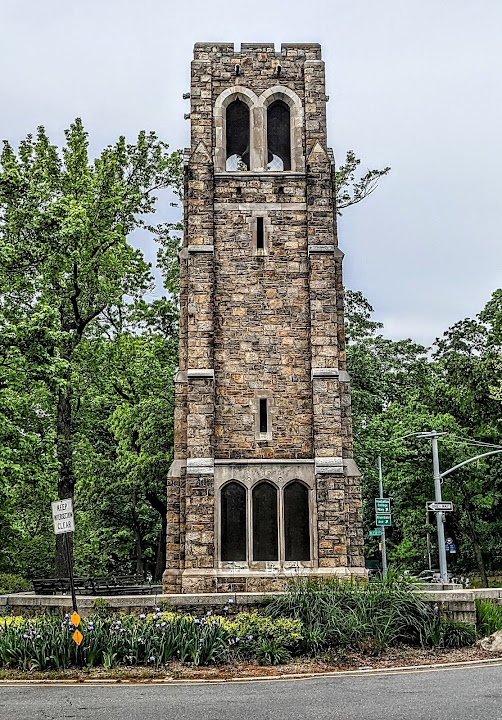 Riverdale-Spuyten Duyvil-Kingsbridge Memorial Bell Tower