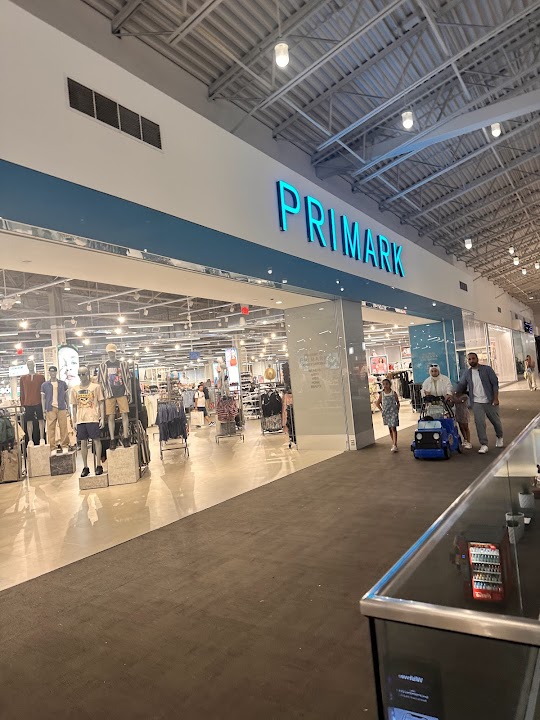 Primark