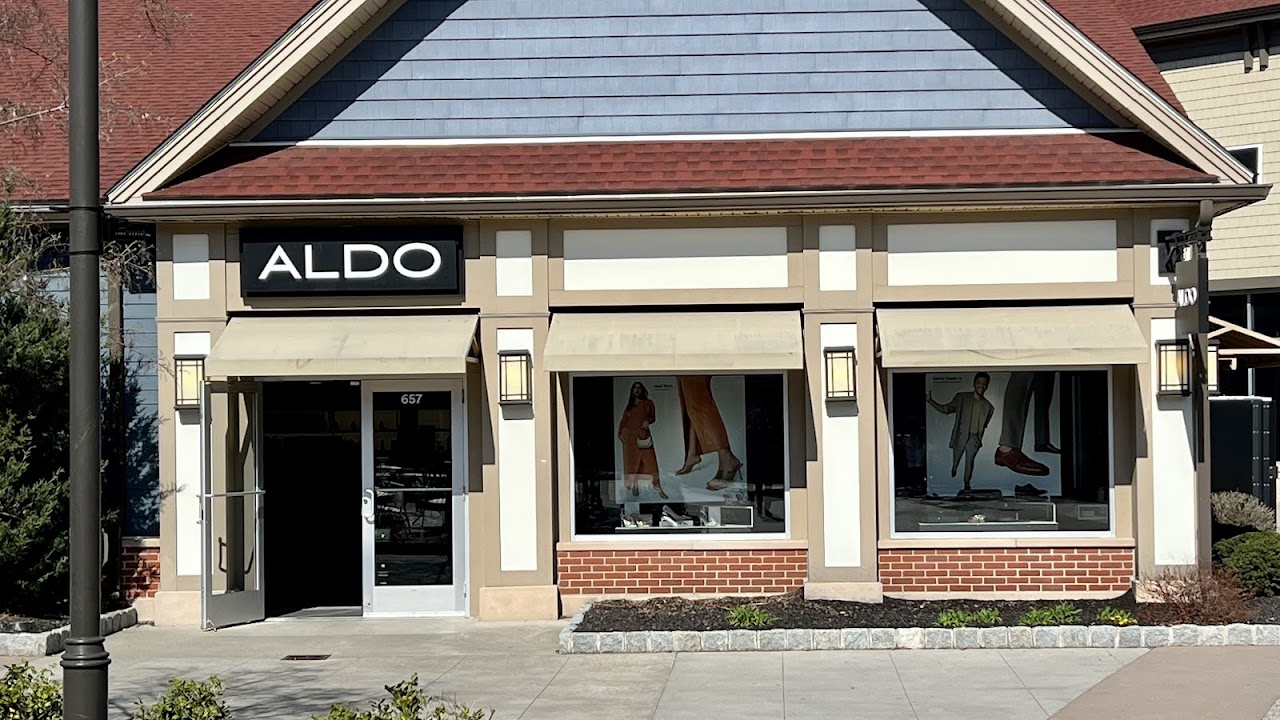 ALDO Outlet