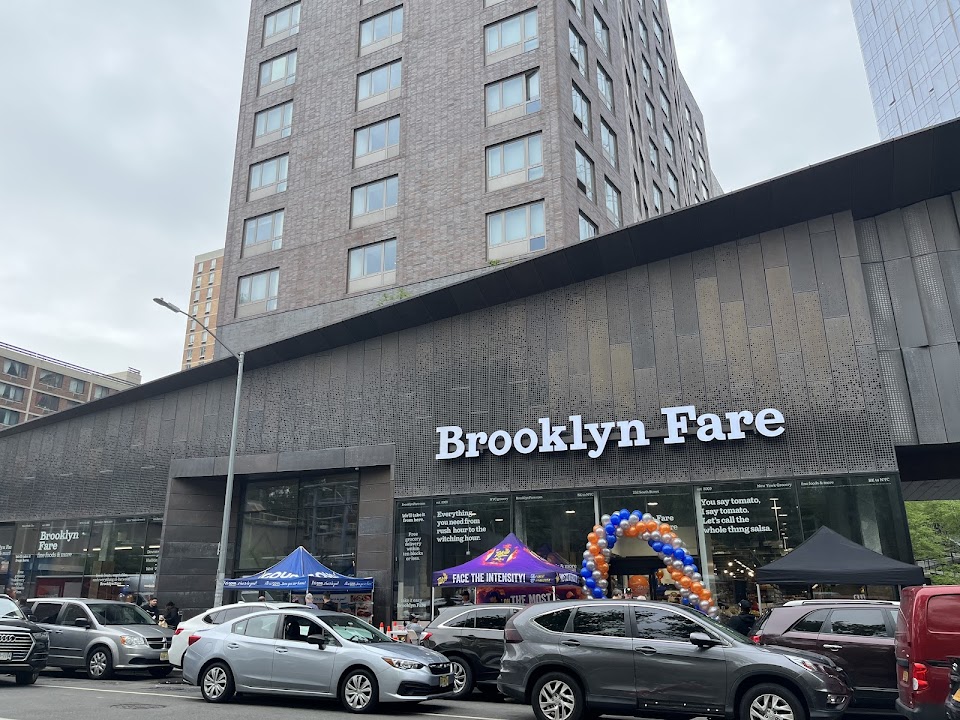 Brooklyn Fare
