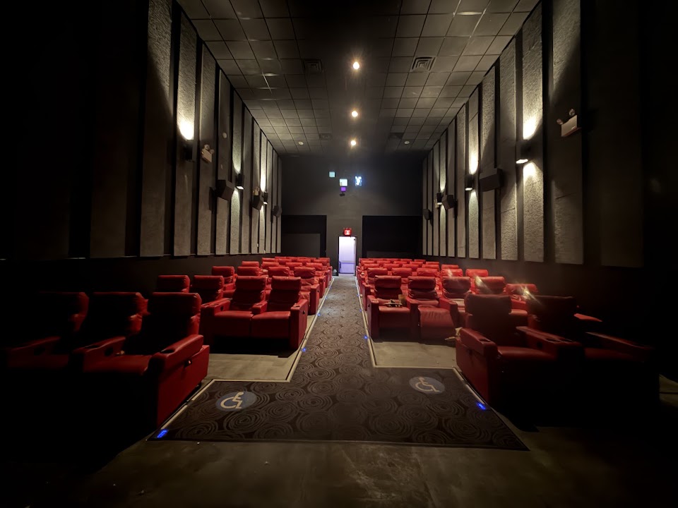 Cinemart Cinemas