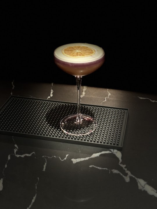 No 75 Cocktail Bar