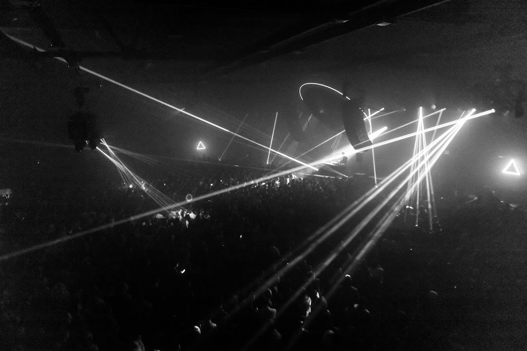 The Brooklyn Hangar
