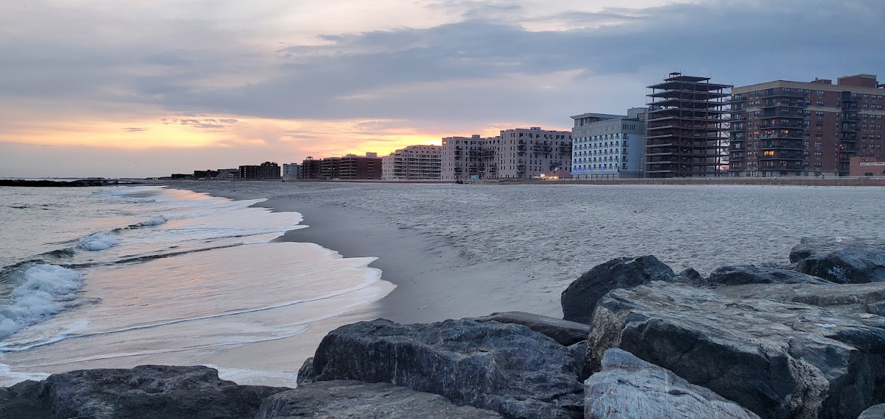 Long Beach