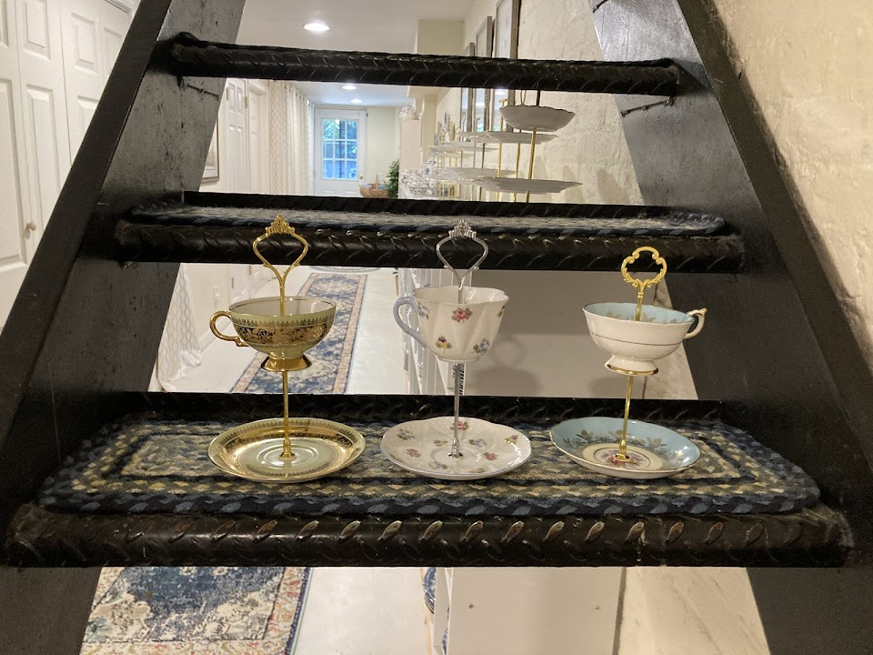 The Brooklyn Teacup