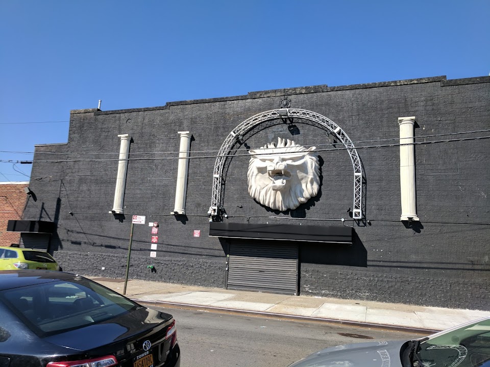 NYC EventSpace