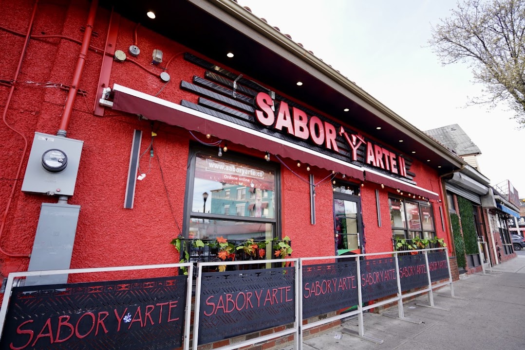Sabor y Arte 2