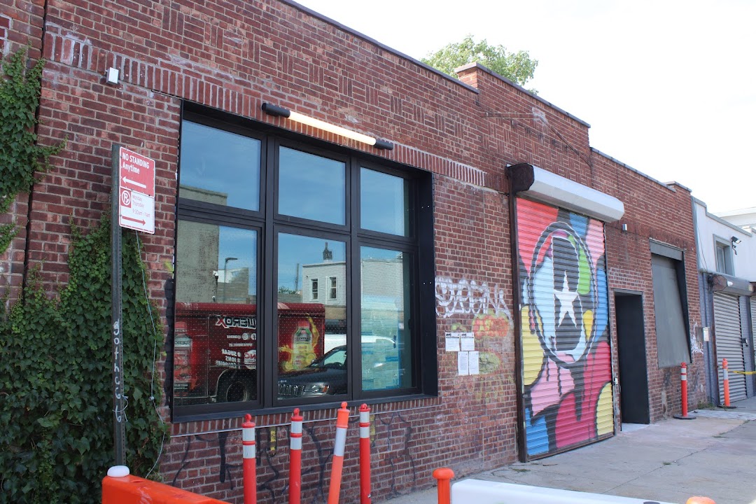 The Bushwick Starr