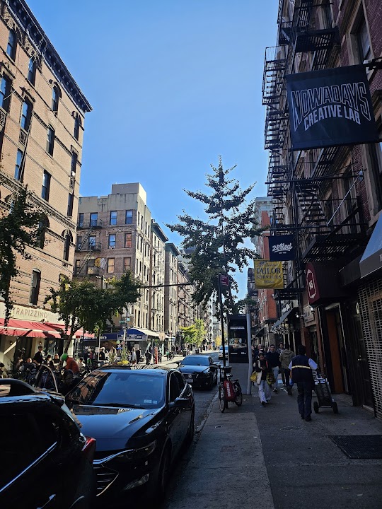Able Fine Art NY Gallery