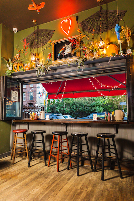Cpt. Dan's Good Time Tavern